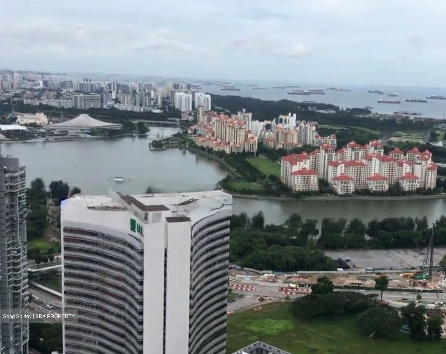 Duo Residences (D7), Apartment #568622851